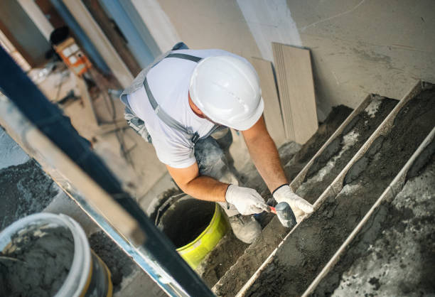 Best Affordable Concrete Contractor  in Hot Springs Village, AR