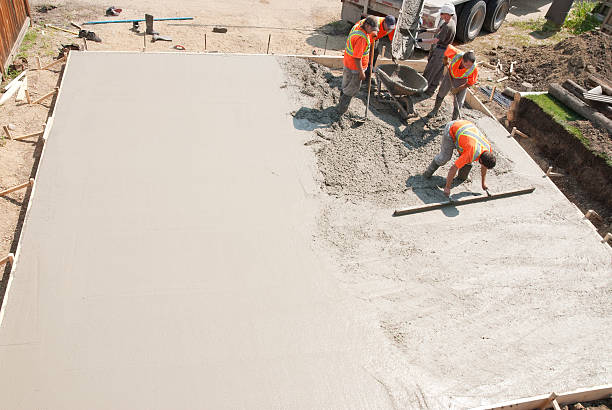 Best Waterproofing & Drywells  in Hot Springs Village, AR